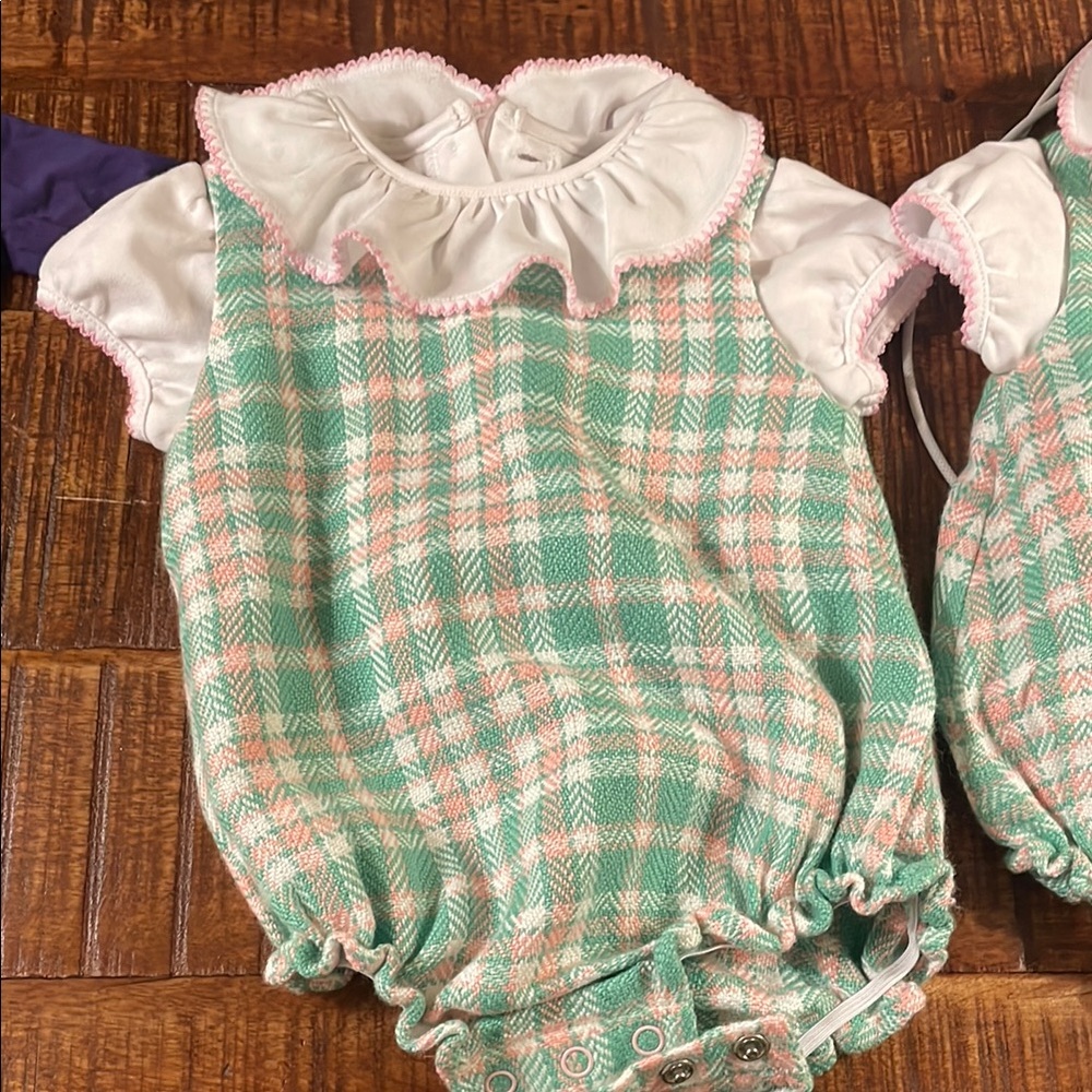 The Beaufort Bonnet Company Brooksy Bubbles
